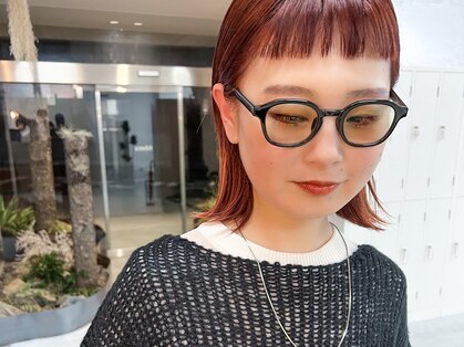 リベッタ(Ribetta)の写真