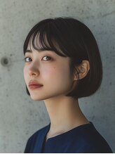 ルルクス ヘアーサロン(LuLux)