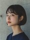 ルルクス ヘアーサロン(LuLux)の写真/【LuLuxの似合わせカット】まとまり抜群のショートカット/ボブはもちろん、顔回りレイヤーカットも◎