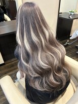 ココエクステンション 香林坊店(coco extension)&nbsp;ハイライトエクステ