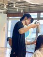 ヘアードクターリノ 駒沢(HairDr.LINO) 垣本 慎介