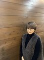 ヘアーズベリー くずは店(hairs BERRY) 宇都宮 直見