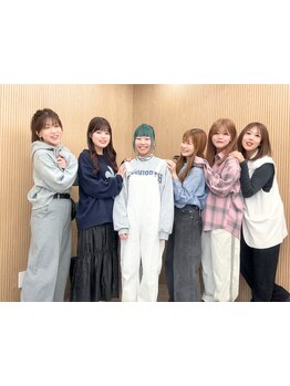 女性目線の提案と丁寧な施術が大人女性に人気♪あなたの理想を叶える技術とセンスをご体感ください。