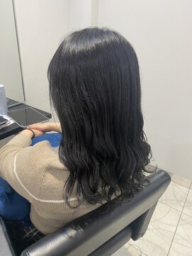 イルミ(iLUMi) iLUMi　×　イルミナカラー