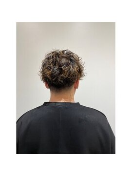 ミリ 千歳烏山(Mili CARE&SPA) ミリお客様スタイル