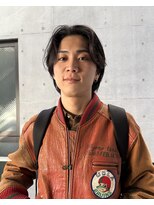 ガレージ バイ グリーン 原宿 表参道(Garage by green)&nbsp;【MIIMAN】ナチュラルセンタ―パート