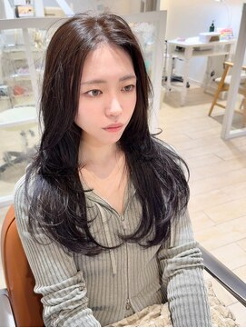 アルクバイネオリーブ 荻窪店(arc by neolive) 韓国風レイヤー