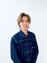 ユーシャンボール(U-CHAMBORD) 酒井