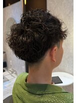 アテーサ 赤羽店(ATTESA)&nbsp;ソフトスパイラルマッシュ