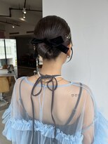 ディーカヘアー(Di KA HAIR)&nbsp;カチモリヘアー/Yu