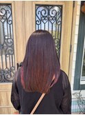 髪質改善大人可愛い20代30代40代50代レイヤーカット