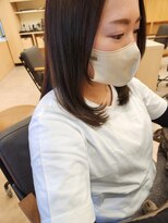 バンズ 名古屋金山(ban’s)&nbsp;◇ワンカールミディアム◇