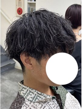 フイ 恵比寿(Hui) ツイストスパイラル