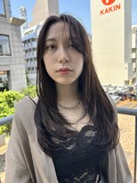 ファースト 仙台店(first) レイヤーカット