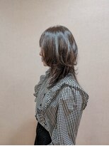 マイ スタイル バイ ヤマノ 仙台店(My Style by Yamano) ウルフレイヤー