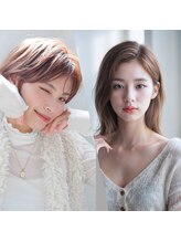 ショート・ボブは似合う髪型が必ずある！田中優貴