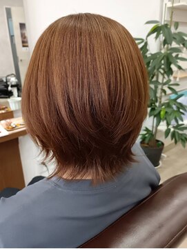 スターリリー(Starlily) ストレートレイヤー