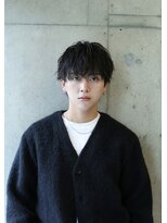 ソロ(soLo)&nbsp;メンズカット/メンズパーマ/柏メンズ