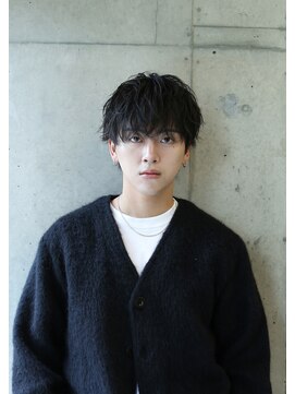 ソロ(soLo) メンズカット/メンズパーマ/柏メンズ