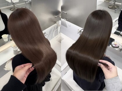 レイミュー 千葉(Lei miu)の写真