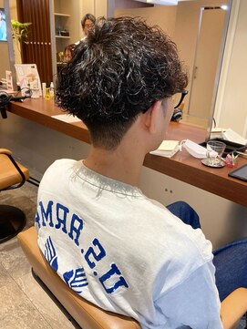 エイクス 津田沼(AQs) 髪質改善/縮毛矯正/美髪/艶髪/髪質改善トリートメント/津田沼