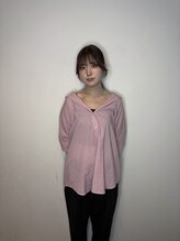 マーズ(Hair&Make Mars+) 村瀬 優花