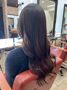 ウィスプヘアー(wisp HAIR) #プルエクステ#エクステ#大宮#埼玉