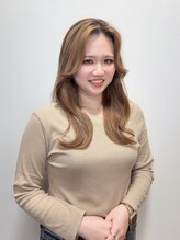 カイノ 鹿児島センテラス天文館店(KAINO)&nbsp;池畠 珠梨