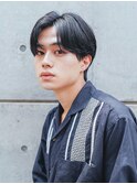 カルマヘア/韓国メンズ
