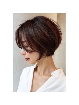 レリーノーブル 西宮北口(RelyNoble) ショートカット