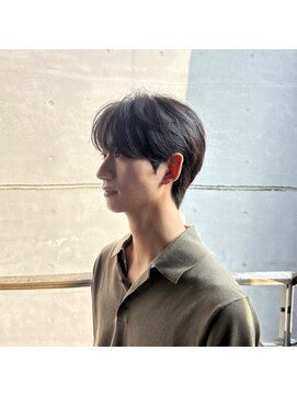 シースルーマッシュ