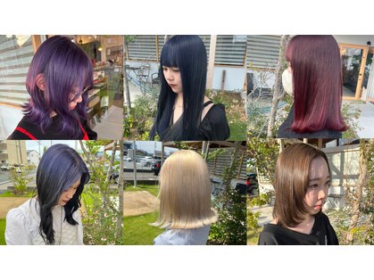 エデル(ederux)の写真