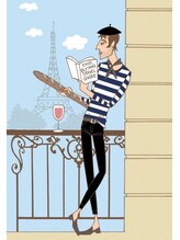 モッズヘア 渋沢店&nbsp;フミヤ 藤澤