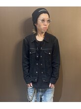 ミスター(Mr,) 田中 遼