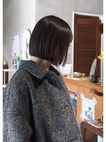 ヤーン(yarn.)&nbsp;bob