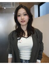 ディーン 栄店(DEAN)&nbsp;石川 理子