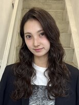 クロト(Clotho)&nbsp;ロング/レイヤーボブ髪質改善縮毛矯正白髪ぼかしショート韓国