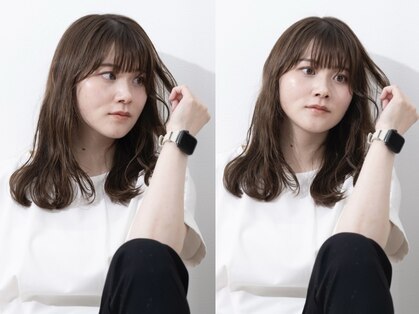 リル 亀有(Rire)の写真