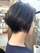 メッケ(MeKKe)&nbsp;ショート