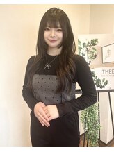 シー(THEE)&nbsp;小林 李乃