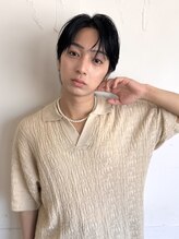 タヒエメンズ 谷町(tahie Men’s)&nbsp;リバースセンターパート  谷町 松屋町