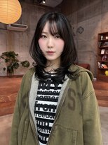 シカ(sica) ミディアムレイヤー