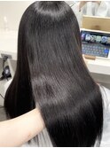 髪質改善/髪質改善カラー[#渋谷駅#縮毛矯正#レイヤーカット］26