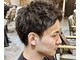 シウ(shiwu)の写真/カジュアルな雰囲気の中で、あなたのスタイルを引き出すメンズサロンshiwu門前仲町へ!