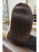 ラグヘアーワークス(LAG HAIR WORKS)&nbsp;sinsストレート