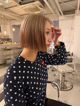 シー(SEE.) roots
