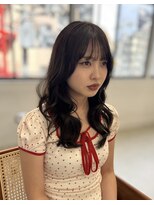 サン 大阪梅田(SUNC)&nbsp;【オリーブグレージュ/トリートメント】