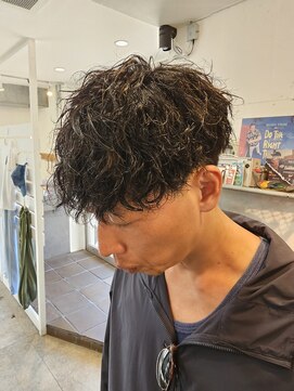 グッドプレイスアンドシング(Good Place&thing) ツイストスパイラル