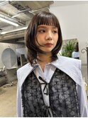 顔まわりレイヤー