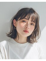 バッバ(babba.) ニュアンスボブ